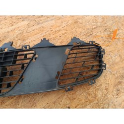 KRATKA GRILL ATRAPA ZDERZAKA PRZÓD 623142X800 NISSAN TERRANO II LIFT 03-