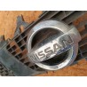 KRATKA GRILL ATRAPA ZDERZAKA PRZÓD 623142X800 NISSAN TERRANO II LIFT 03-