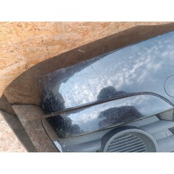 ZDERZAK PRZÓD PRZEDNI ORYGINAŁ 13193492 OPEL MERIVA A LIFT 2005-