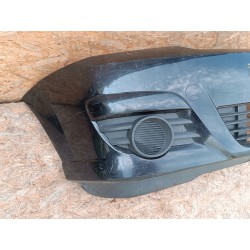 ZDERZAK PRZÓD PRZEDNI ORYGINAŁ 13193492 OPEL MERIVA A LIFT 2005-