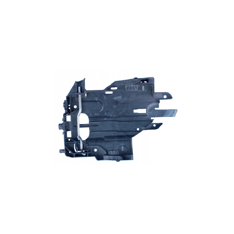 991631202 ŚLIZG MOCOWANIE ZDERZAKA LAMPY PRAWY PRZÓD PORSCHE 991 911