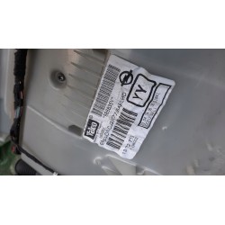 WENTYLATOR NAGRZEWNICA OPEL VECTRA C 13172719