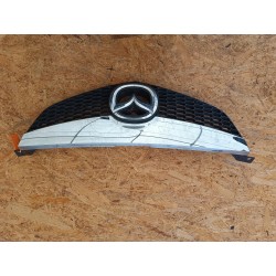 KRATKA GRILL ATRAPA ZDERZAKA PRZÓD GR1L50712 MAZDA 6 VI LIFT