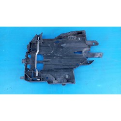 991631202 ŚLIZG MOCOWANIE ZDERZAKA LAMPY PRAWY PRZÓD PORSCHE 991 911