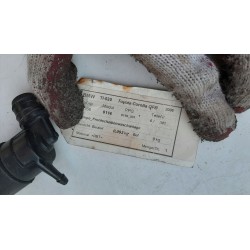 POMPKA SPRYSKIWACZA SILNICZEK TOYOTA COROLLA E12