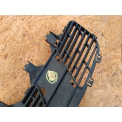 KRATKA GRILL ATRAPA ZDERZAKA PRZÓD 623142X800 NISSAN TERRANO II LIFT 03-