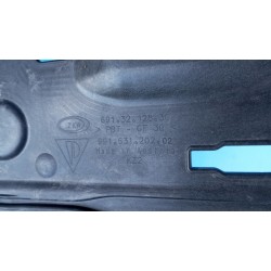 991631202 ŚLIZG MOCOWANIE ZDERZAKA LAMPY PRAWY PRZÓD PORSCHE 991 911