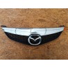 KRATKA GRILL ATRAPA ZDERZAKA PRZÓD GR1L50712 MAZDA 6 VI LIFT