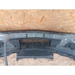 ZDERZAK PRZÓD PRZEDNI ORYGINAŁ 13193492 OPEL MERIVA A LIFT 2005-