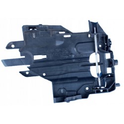 991631201 ŚLIZG MOCOWANIE ZDERZAKA LAMPY LEWY PRZÓD PORSCHE 991 911