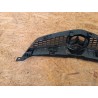 KRATKA GRILL ATRAPA ZDERZAKA PRZÓD GR1L50712 MAZDA 6 VI LIFT