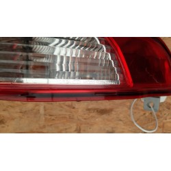 KIA SPORTAGE III 3 LAMPA PRAWA TYŁ TYLNA R92406-3U3