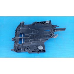 991631201 ŚLIZG MOCOWANIE ZDERZAKA LAMPY LEWY PRZÓD PORSCHE 991 911