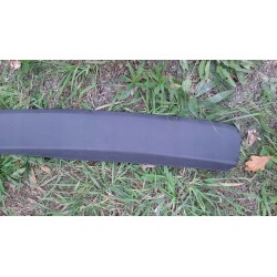 OPEL VECTRA C KOMBI LISTWA DOKŁADKA ZDERZAKA TYŁ