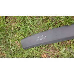 OPEL VECTRA C KOMBI LISTWA DOKŁADKA ZDERZAKA TYŁ