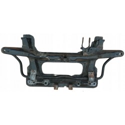 PEUGEOT PARTNER I LIFT BERLINGO 1.6 HDI WÓZEK SANKI WZMOCNIENIE BELKA PRZÓD