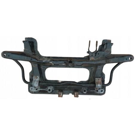 PEUGEOT PARTNER I LIFT BERLINGO 1.6 HDI WÓZEK SANKI WZMOCNIENIE BELKA PRZÓD