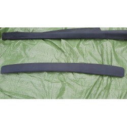 OPEL VECTRA C KOMBI LISTWA DOKŁADKA ZDERZAKA TYŁ