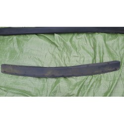 OPEL VECTRA C KOMBI LISTWA DOKŁADKA ZDERZAKA TYŁ