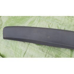 OPEL VECTRA C KOMBI LISTWA DOKŁADKA ZDERZAKA TYŁ