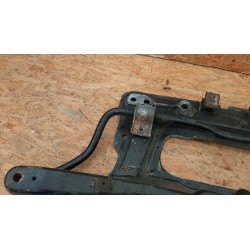 PEUGEOT PARTNER I LIFT BERLINGO 1.6 HDI WÓZEK SANKI WZMOCNIENIE BELKA PRZÓD