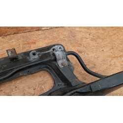 PEUGEOT PARTNER I LIFT BERLINGO 1.6 HDI WÓZEK SANKI WZMOCNIENIE BELKA PRZÓD