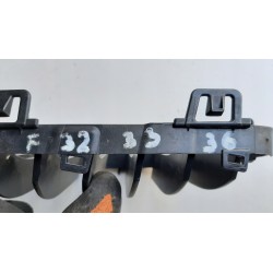 KRATKA NERKA ATRAPA LEWA GRILL BMW F32 F33 F36