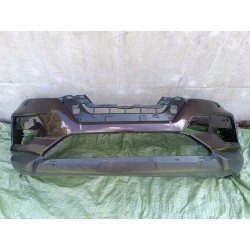 ZDERZAK PRZÓD PRZEDNI ORYGINAŁ 620226FR0H NISSAN X-TRAIL T32 LIFT 2017-