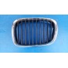8159311 KRATKA NERKA ZDERZAKA GRILL ATRAPA LEWA BMW E39