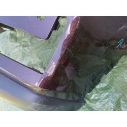 ZDERZAK PRZÓD PRZEDNI ORYGINAŁ 620226FR0H NISSAN X-TRAIL T32 LIFT 2017-