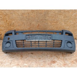 ZDERZAK PRZÓD PRZEDNI ORYGINAŁ 8200396601 OPEL MOVANO A RENAULT MASTER II