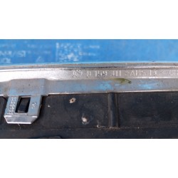 8159311 KRATKA NERKA ZDERZAKA GRILL ATRAPA LEWA BMW E39