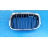 8159311 KRATKA NERKA ZDERZAKA GRILL ATRAPA LEWA BMW E39