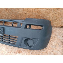 ZDERZAK PRZÓD PRZEDNI ORYGINAŁ 8200396601 OPEL MOVANO A RENAULT MASTER II