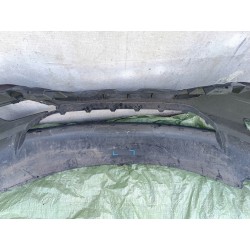 ZDERZAK PRZÓD PRZEDNI ORYGINAŁ 620226FR0H NISSAN X-TRAIL T32 LIFT 2017-