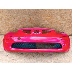 ZDERZAK PRZÓD PRZEDNI ORYGINAŁ 52119-0H030 TOYOTA AYGO I 2005-