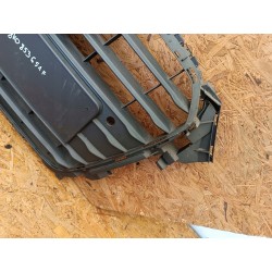 8K0853651F AUDI A4 B8 LIFT 2012- GRILL ATRAPA PRZÓD ZDERZAKA