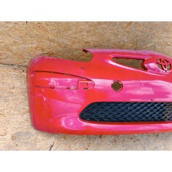 ZDERZAK PRZÓD PRZEDNI ORYGINAŁ 52119-0H030 TOYOTA AYGO I 2005-