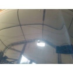 VOLKSWAGEN PASSAT B6 MASKA PRZEDNIA POKRYWA