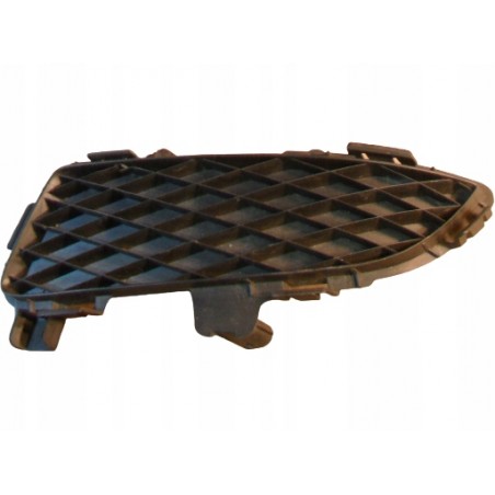 KRATKA ZAŚLEPKA ZDERZAKA LEWA MAZDA 3 BK