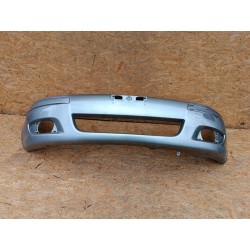 ZDERZAK PRZÓD PRZEDNI ORYGINAŁ 52119-0D090 TOYOTA YARIS I LIFT 2003-