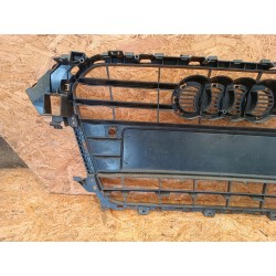 8K0853651F AUDI A4 B8 LIFT 2012- GRILL ATRAPA PRZÓD ZDERZAKA