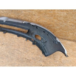 ZDERZAK PRZÓD PRZEDNI ORYGINAŁ 52119-0D090 TOYOTA YARIS I LIFT 2003-