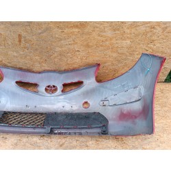 ZDERZAK PRZÓD PRZEDNI ORYGINAŁ 52119-0H030 TOYOTA AYGO I 2005-