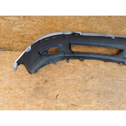 ZDERZAK PRZÓD PRZEDNI ORYGINAŁ 52119-0D090 TOYOTA YARIS I LIFT 2003-