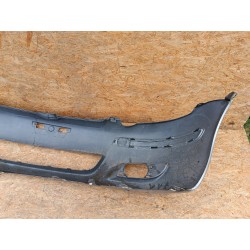 ZDERZAK PRZÓD PRZEDNI ORYGINAŁ 52119-0D090 TOYOTA YARIS I LIFT 2003-