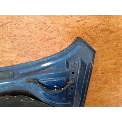 VOLKSWAGEN PASSAT B6 MASKA PRZEDNIA POKRYWA