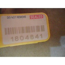 KRATKA ZAŚLEPKA ZDERZAKA LEWA MAZDA 3 BK