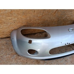 ZDERZAK PRZÓD PRZEDNI ORYGINAŁ NE51-50031 MAZDA MX5 MX-5 III 2005-