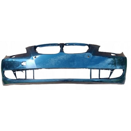 ZDERZAK PRZÓD PRZEDNI ORYGINAŁ BMW E60 E61 LIFT